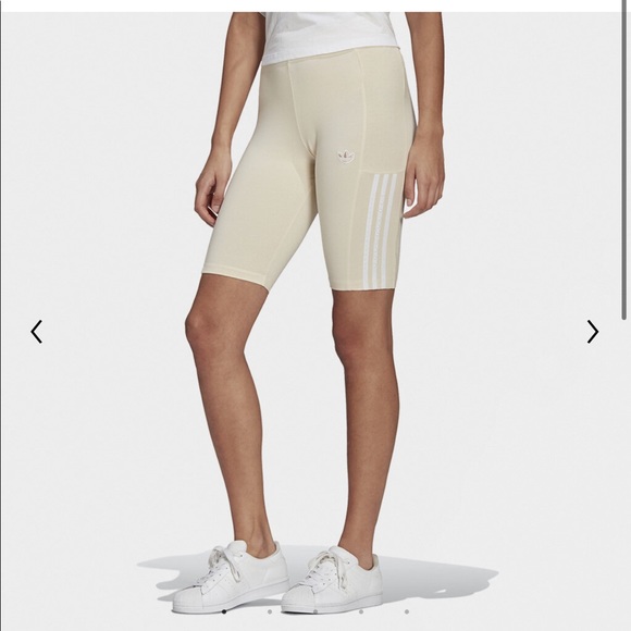 Adidas | Non Dyed Short Tights NWT - Picture 2 of 9